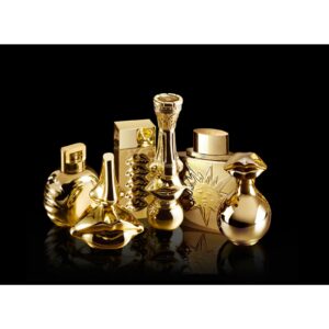 SALVADOR DALI FABULOUS TIAN SHAN унисекс flaconium.ru