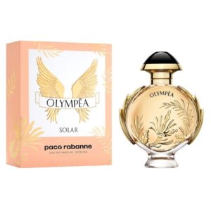PACO RABANNE OLYMPEA SOLAR для женщин flaconium.ru