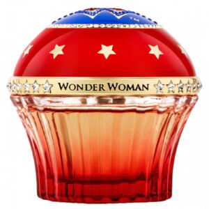 HOUSE OF SILLAGE WONDER WOMAN 2023 для женщин flaconium.ru