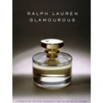 RALPH LAUREN GLAMOUROUS для женщин flaconium.ru
