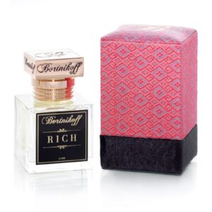 BORTNIKOFF RICH унисекс flaconium.ru