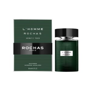 ROCHAS L’HOMME ROCHAS AROMATIC TOUCH для мужчин flaconium.ru