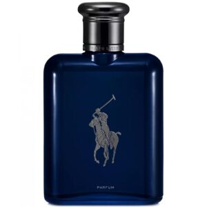 RALPH LAUREN POLO BLUE PARFUM для мужчин flaconium.ru