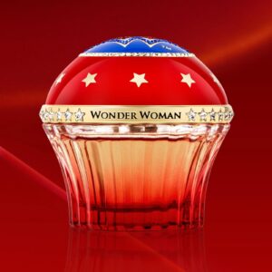 HOUSE OF SILLAGE WONDER WOMAN 2023 для женщин flaconium.ru