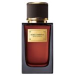 DOLCE & GABBANA VELVET ZAFFERANO унисекс flaconium.ru