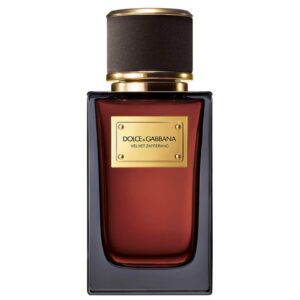 DOLCE & GABBANA VELVET ZAFFERANO унисекс flaconium.ru