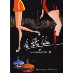 LULU CASTAGNETTE LES PETITES FOLIES 20:15 для женщин flaconium.ru