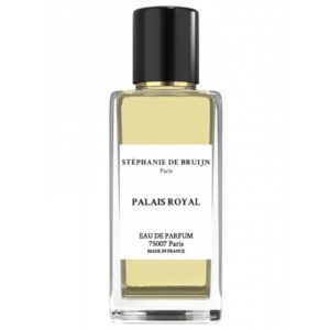 STEPHANIE DE BRUIJN — PARFUM SUR MESURE PALAIS ROYAL унисекс flaconium.ru
