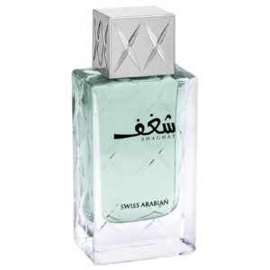 SWISS ARABIAN SHAGHAF MEN для мужчин flaconium.ru