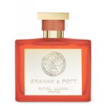 GRAHAM &AMP; POTT ROYAL LLAMA унисекс flaconium.ru