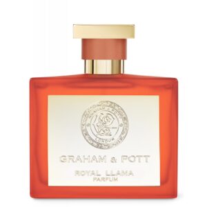 GRAHAM &AMP; POTT ROYAL LLAMA унисекс flaconium.ru