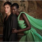 VALENTINO VALENTINO DONNA BORN IN ROMA GREEN STRAVAGANZA для женщин flaconium.ru