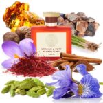 GRAHAM &AMP; POTT MAJESTIC ALPACA унисекс flaconium.ru