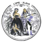 STATE OF MIND L’AME SLAVE унисекс flaconium.ru