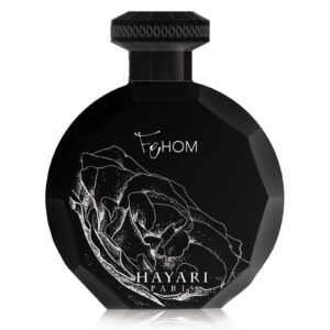 HAYARI PARFUMS FEHOM унисекс flaconium.ru