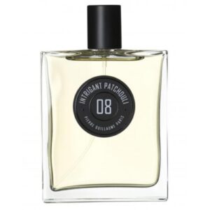 PIERRE GUILLAUME PARIS INTRIGANT PATCHOULI 08 унисекс flaconium.ru