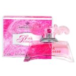 PRINCESSE MARINA DE BOURBON PINK PRINCESSE для женщин flaconium.ru