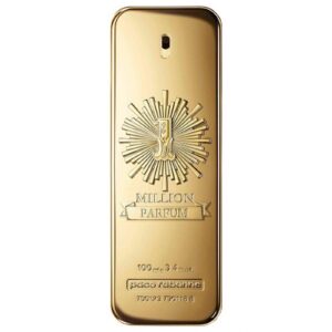 PACO RABANNE 1 MILLION PARFUM для мужчин flaconium.ru