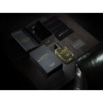 MILLE CENTUM PARFUMS MONTECRISTO DELEGGEND NOIR унисекс flaconium.ru