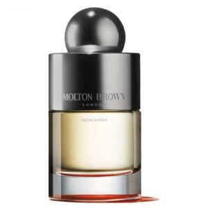 MOLTON BROWN NEON AMBER EAU DE TOILETTE унисекс flaconium.ru