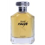 HAYARI PARFUMS AME FAUVE унисекс flaconium.ru