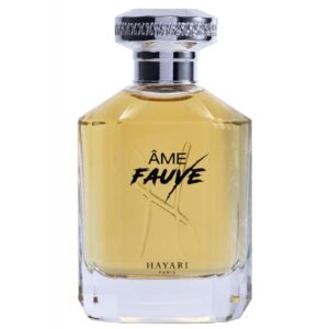 HAYARI PARFUMS AME FAUVE унисекс flaconium.ru