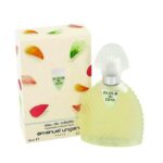 EMANUEL UNGARO FLEUR DE DIVA для женщин flaconium.ru