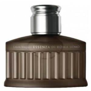 LAURA BIAGIOTTI ESSENZA DI ROMA UOMO для мужчин flaconium.ru