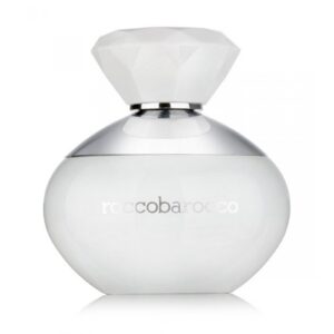 ROCCOBAROCCO ROCCOBAROCCO WHITE FOR WOMEN для женщин flaconium.ru