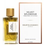 GOLDFIELD &AMP; BANKS AUSTRALIA VELVET SPLENDOUR унисекс flaconium.ru