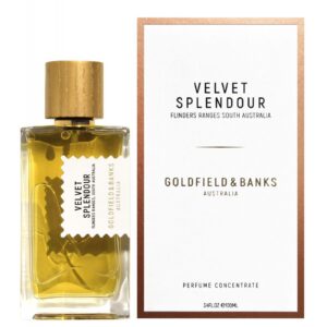 GOLDFIELD &AMP; BANKS AUSTRALIA VELVET SPLENDOUR унисекс flaconium.ru