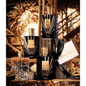 BY KILIAN BLACK PHANTOM MEMENTO MORI ANNIVERSARY EDITION унисекс flaconium.ru