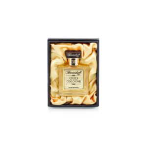 BORTNIKOFF OUD COLOGNE унисекс flaconium.ru