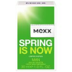 MEXX MEXX SPRING IS NOW MAN для мужчин flaconium.ru