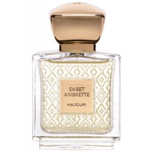 MAJOURI SWEET AMBRETTE унисекс flaconium.ru