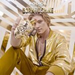 POLICE TO BE BORN TO SHINE MEN для мужчин flaconium.ru