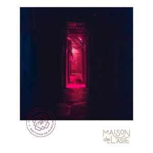 MAISON DE L’ASIE LES SOIRS DE SIAM унисекс flaconium.ru