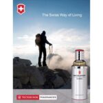 VICTORINOX SWISS ARMY SWISS ARMY для мужчин flaconium.ru