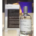 MILLER ET BERTAUX INDIAN STUDY / SANTAL +++ унисекс flaconium.ru