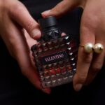 VALENTINO VALENTINO DONNA BORN IN ROMA INTENSE для женщин flaconium.ru