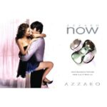 AZZARO AZZARO NOW WOMEN для женщин flaconium.ru