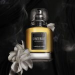 GIVENCHY L’INTERDIT TUBEREUSE NOIRE для женщин flaconium.ru
