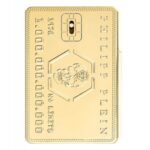 PHILIPP PLEIN PARFUMS NO LIMIT$ GOLD для мужчин flaconium.ru