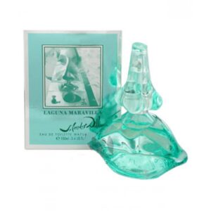 SALVADOR DALI LAGUNA MARAVILLA для женщин flaconium.ru