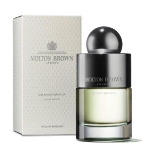 MOLTON BROWN GERANIUM NEFERTUM унисекс flaconium.ru