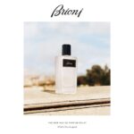 BRIONI BRIONI EAU DE PARFUM ECLAT для мужчин flaconium.ru