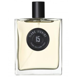 PIERRE GUILLAUME PARIS ILANG IVOHIBE 15 для женщин flaconium.ru