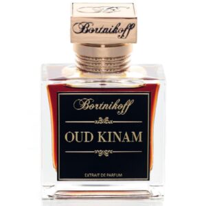 BORTNIKOFF OUD KINAM унисекс flaconium.ru