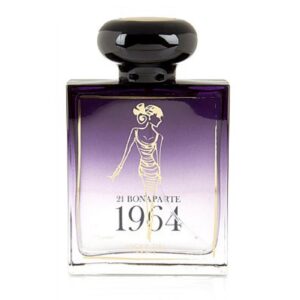 VICKY TIEL 21 BONAPARTE 1964 для женщин flaconium.ru