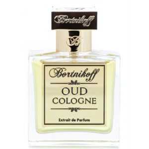 BORTNIKOFF OUD COLOGNE унисекс flaconium.ru